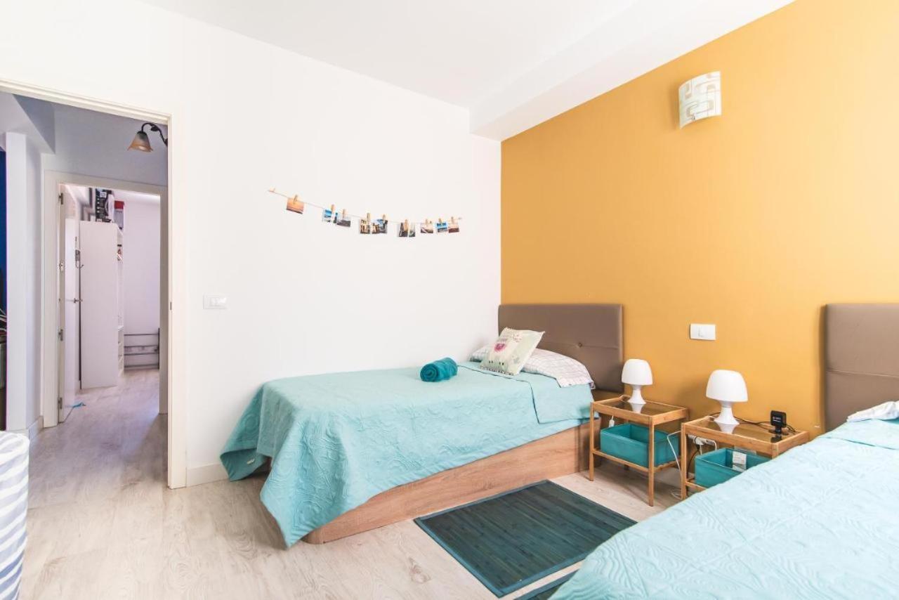 Casa Pizquito Agaete Con Piscina Agaete (Gran Canaria)