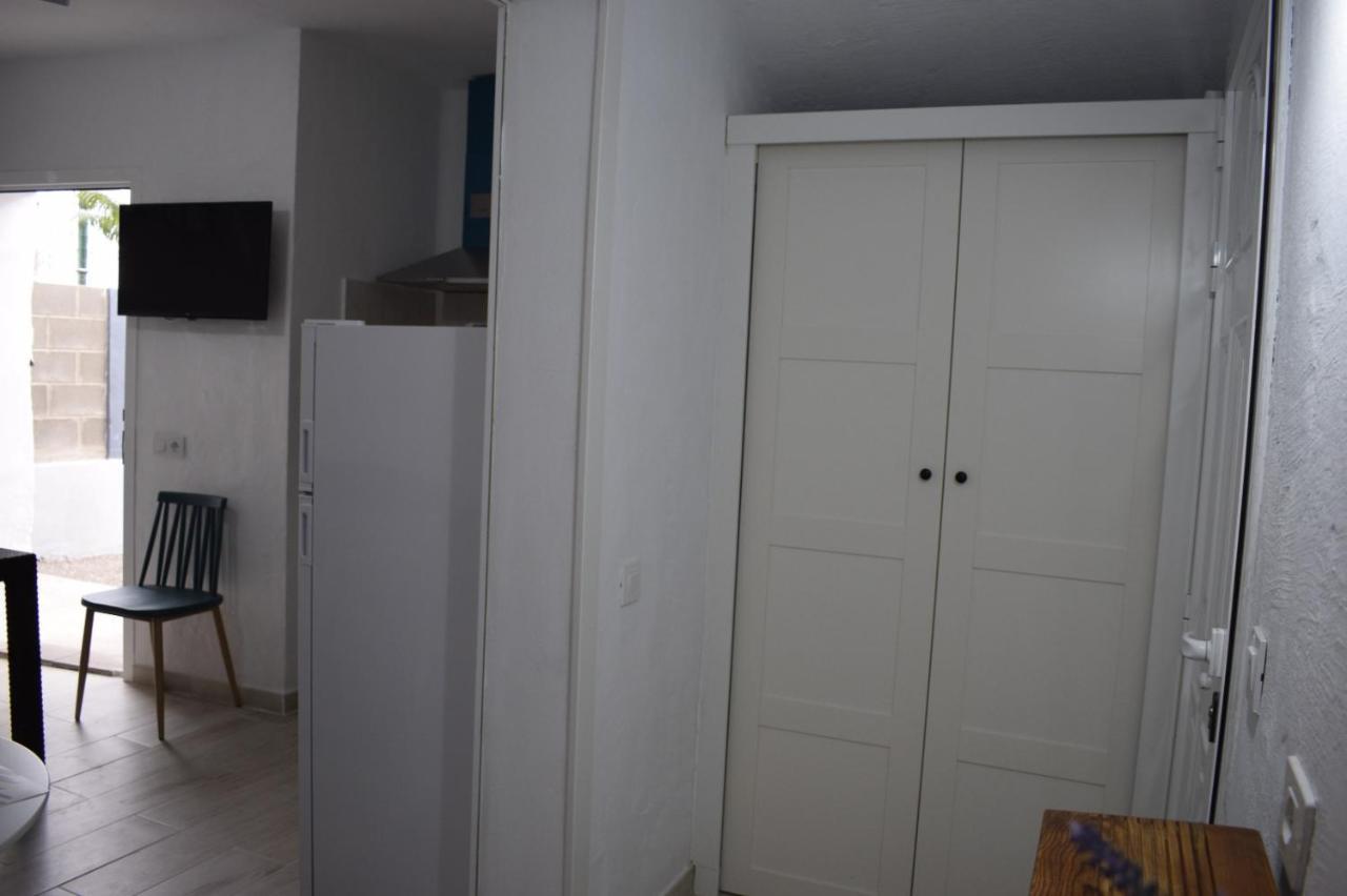 El Molino Apartment San Nicolas