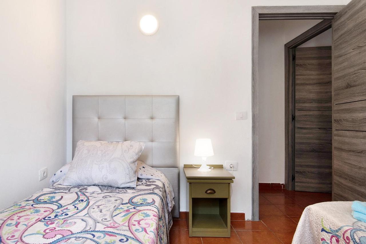 Vivienda V Torres 4 Casa vacanze