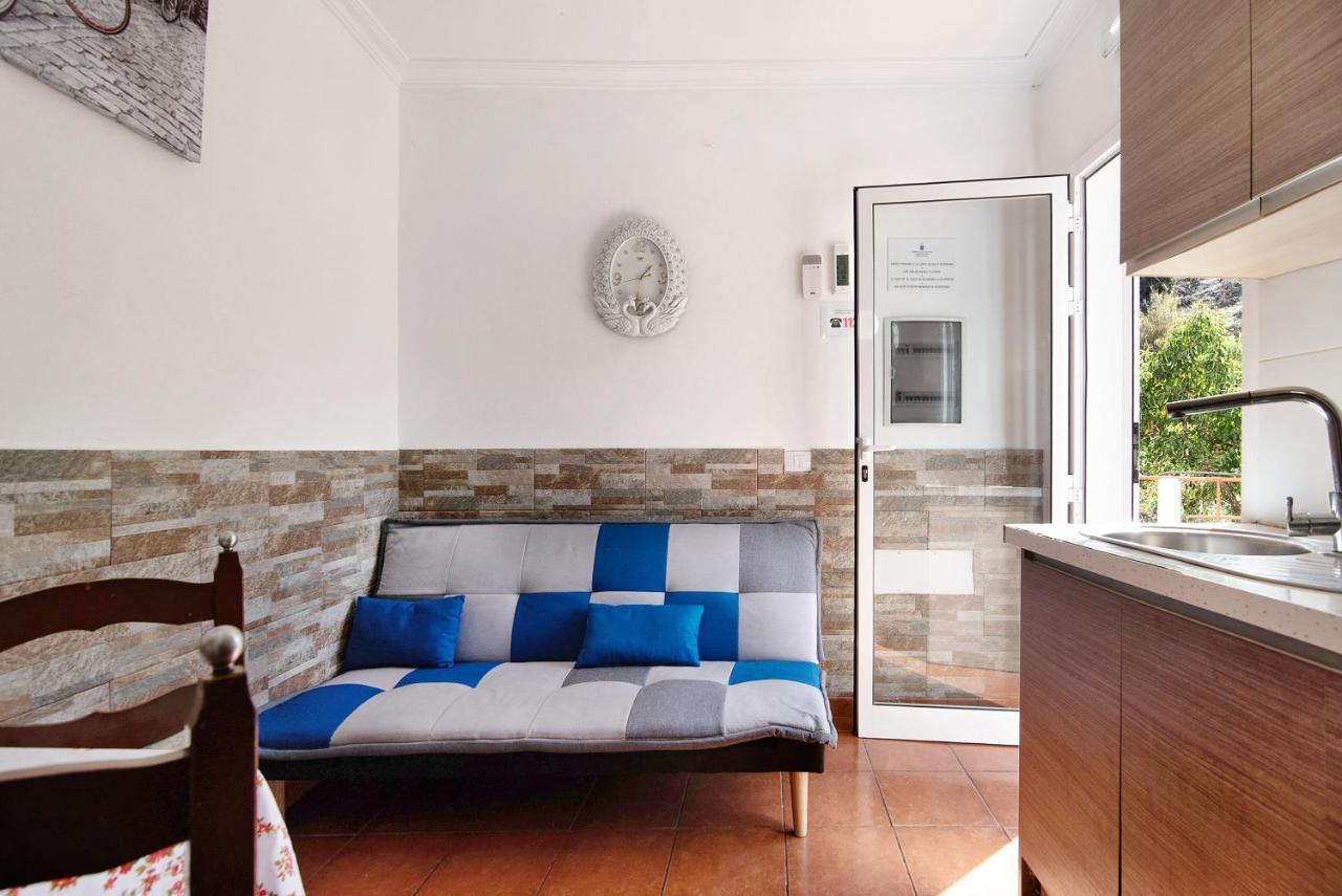 Casa vacanze Vivienda V Torres 4 Vega de San Mateo