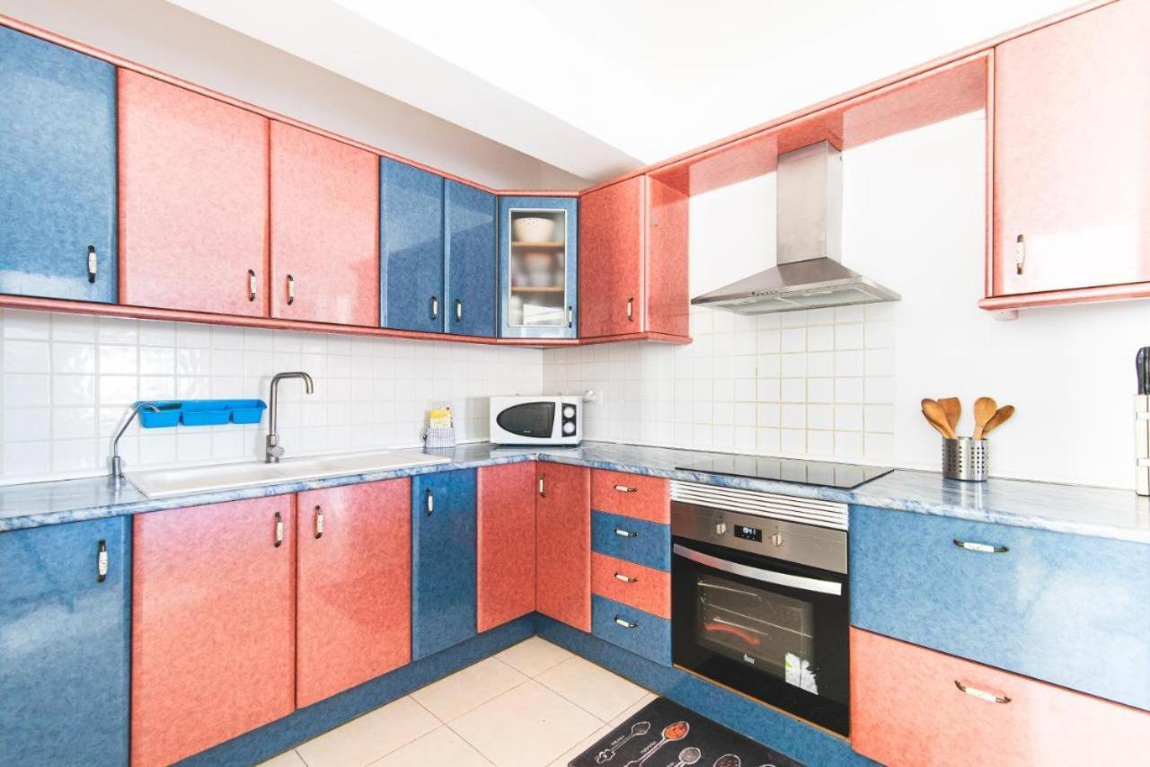Apartment Casa Pizquito Agaete Con Piscina Agaete (Gran Canaria)