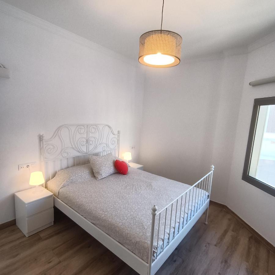 Apartamento Sea View On Beach *