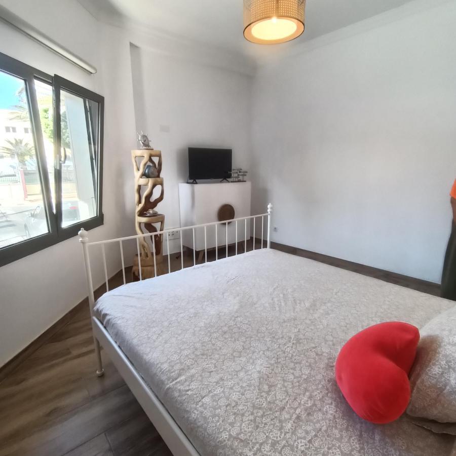 Apartamento Sea View On Beach Arinaga