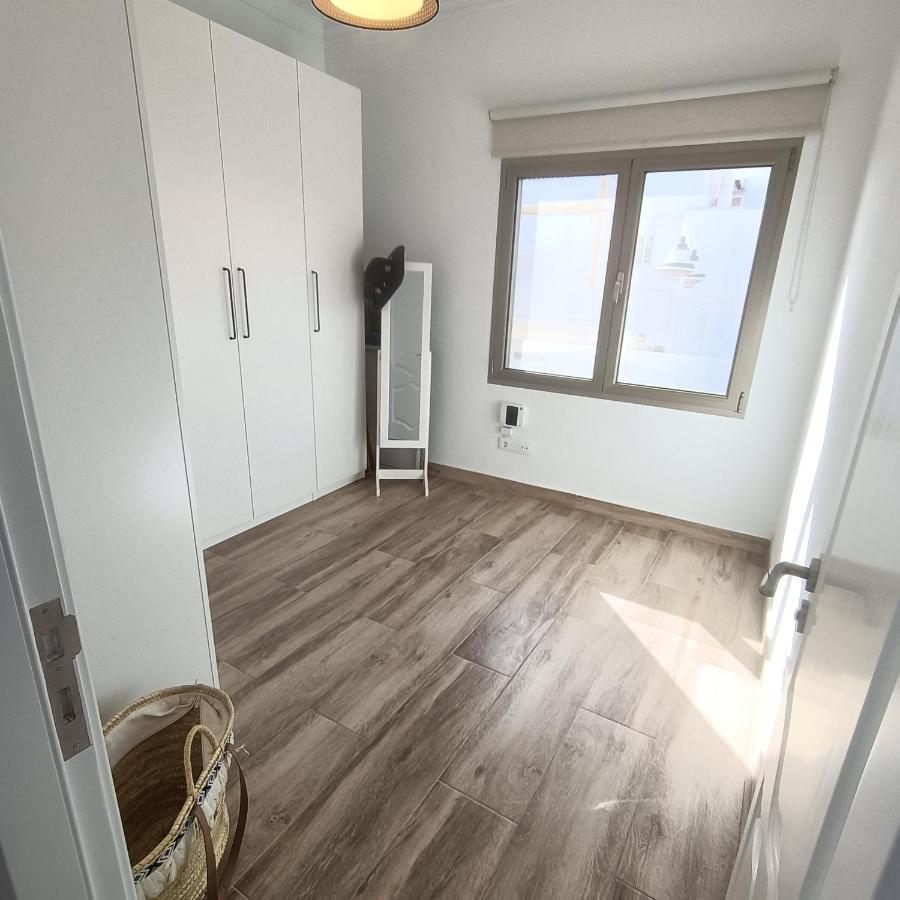 Sea View On Beach Apartamento Arinaga