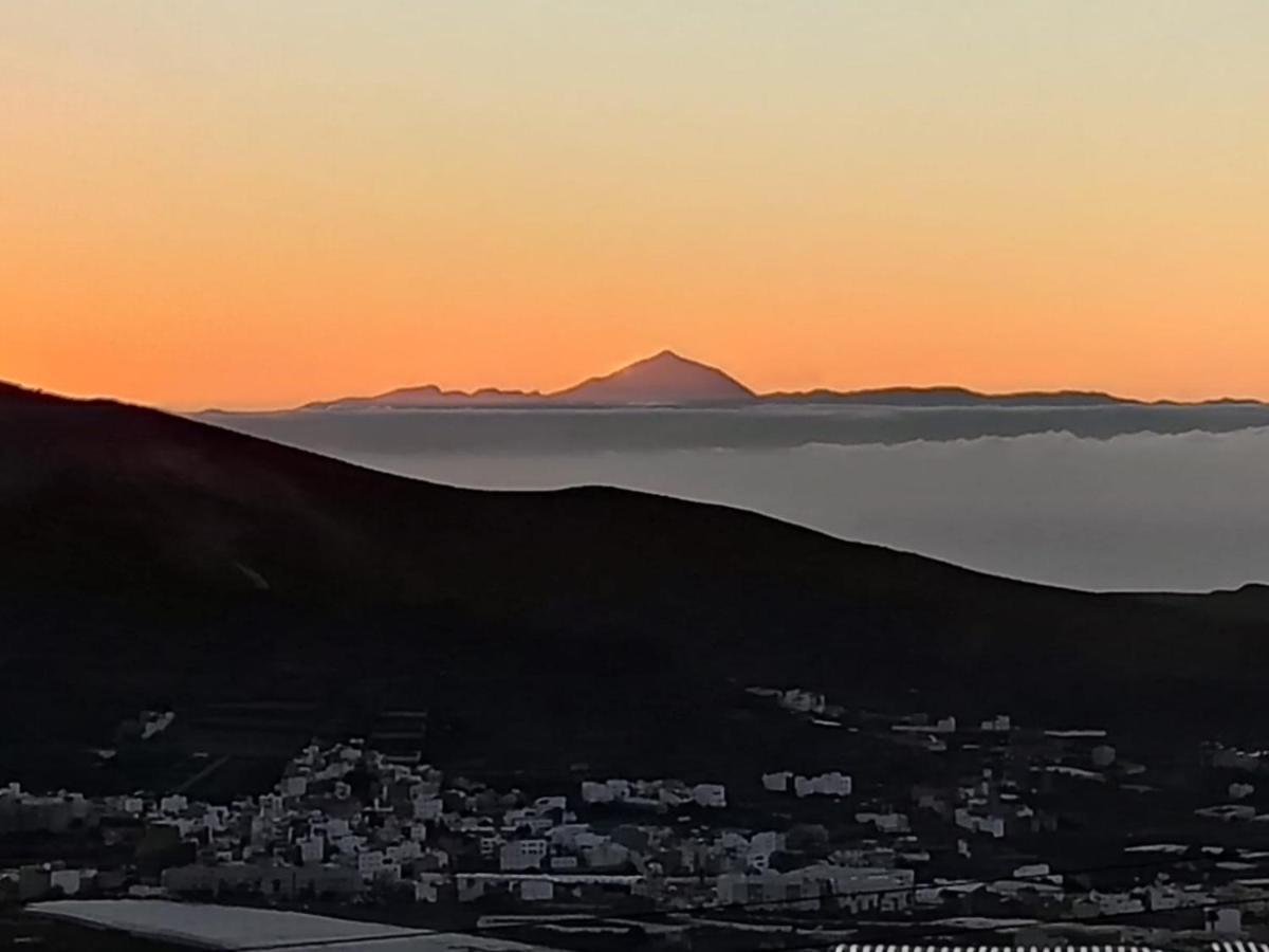 Apartamento Tonono's Village Santa María de Guía de Gran Canaria