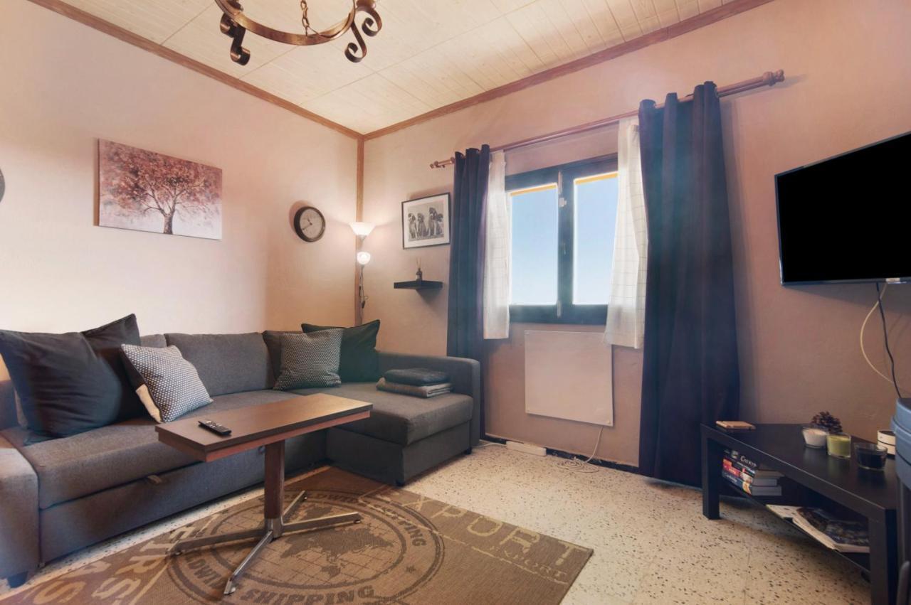 Apartamento Brownie *