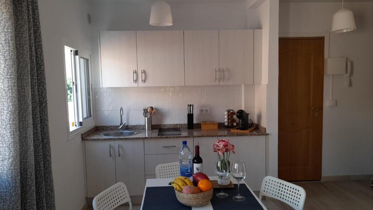 La Fortaleza House Mogan