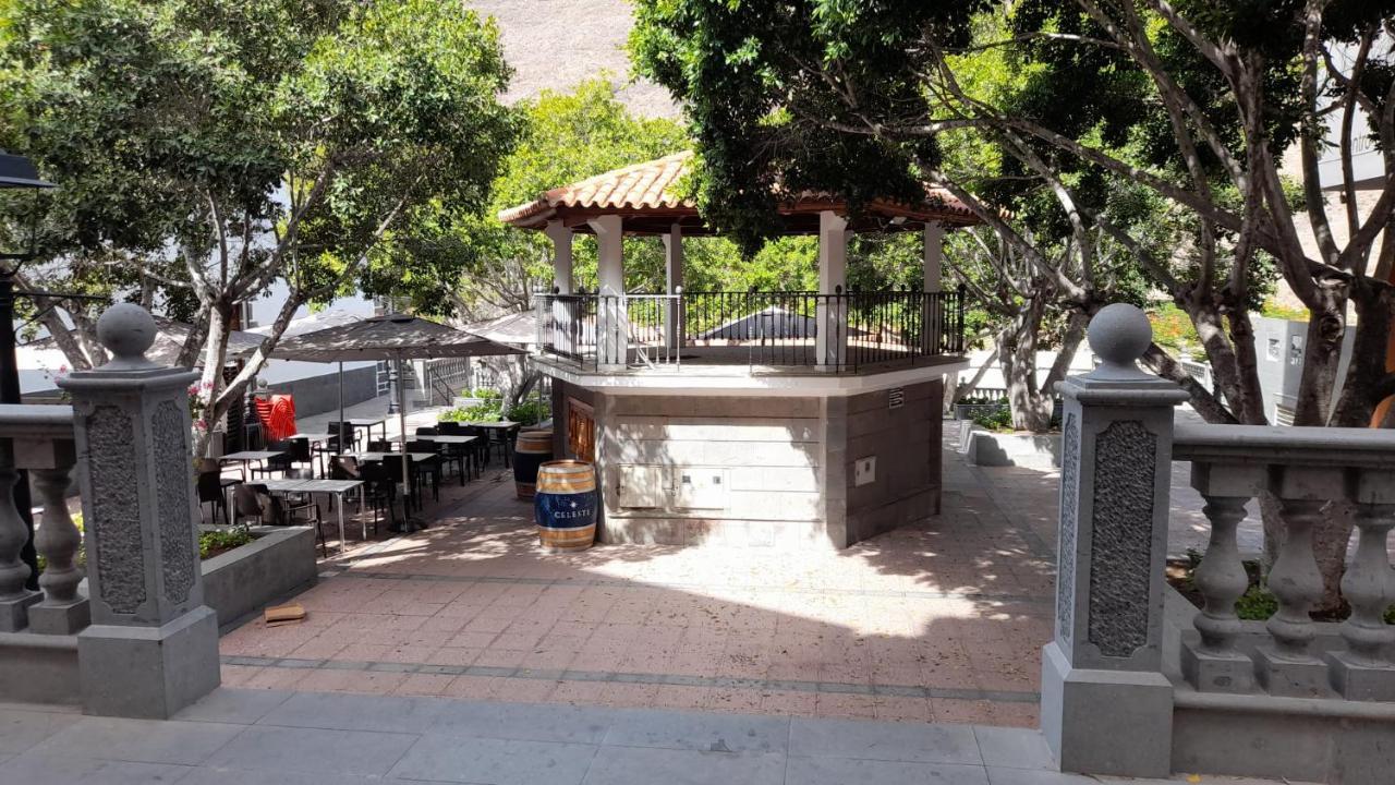 Apartment La Fortaleza House *