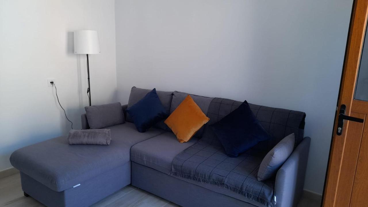 La Fortaleza House Mogan