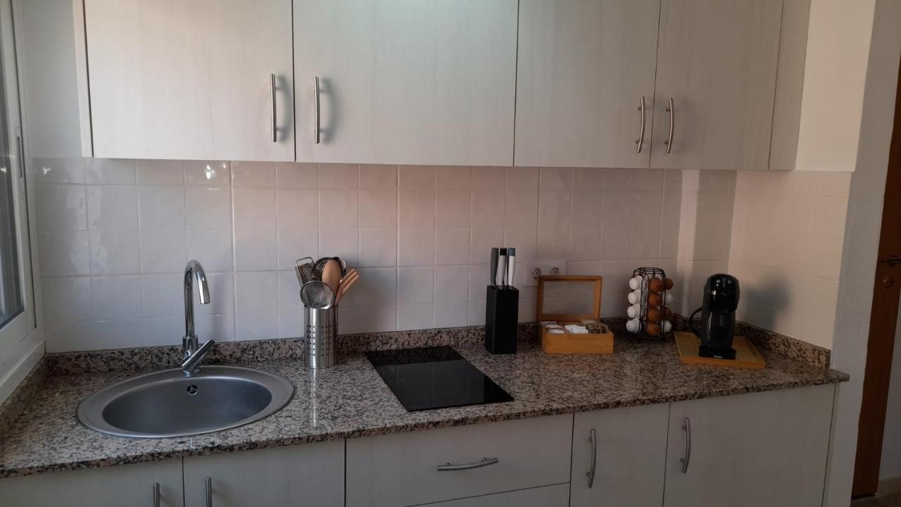 La Fortaleza House Mogan