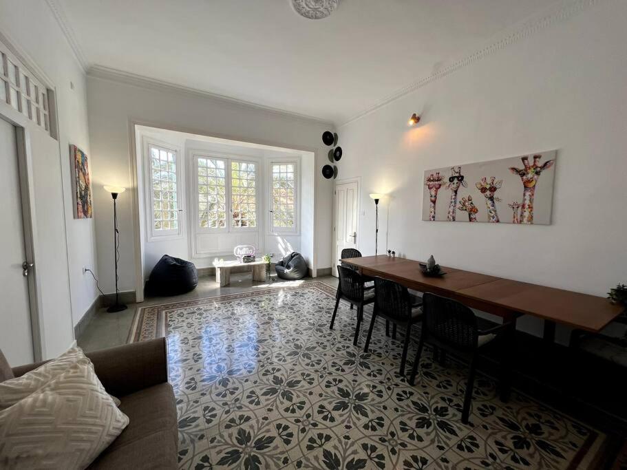 Villa Colonial In Palmas
