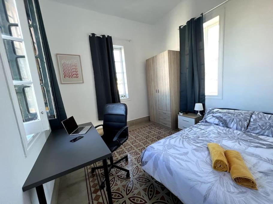 Villa Colonial In Palmas Las Palmas de Gran Canaria