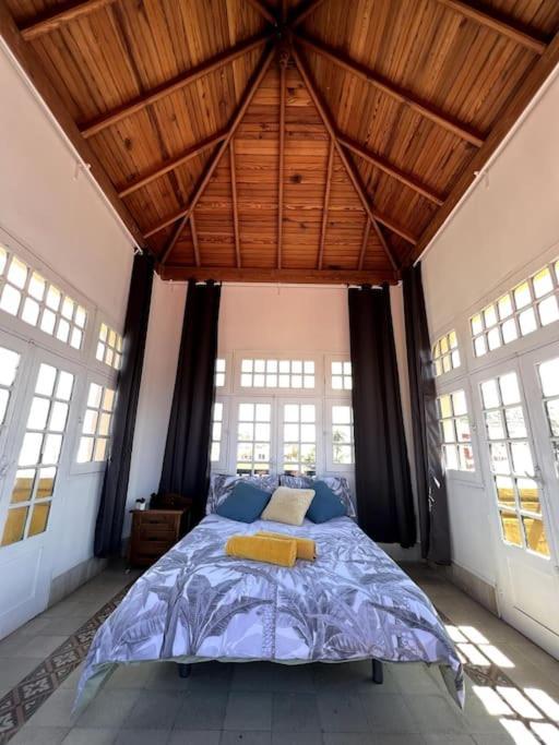 Colonial In Palmas Villa *