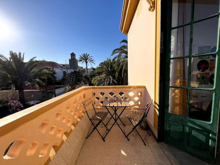 Villa Colonial In Palmas *