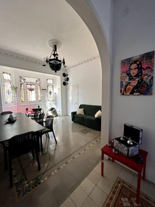 Colonial In Palmas *