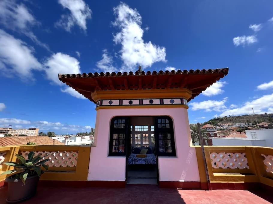 Villa Colonial In Palmas Las Palmas de Gran Canaria