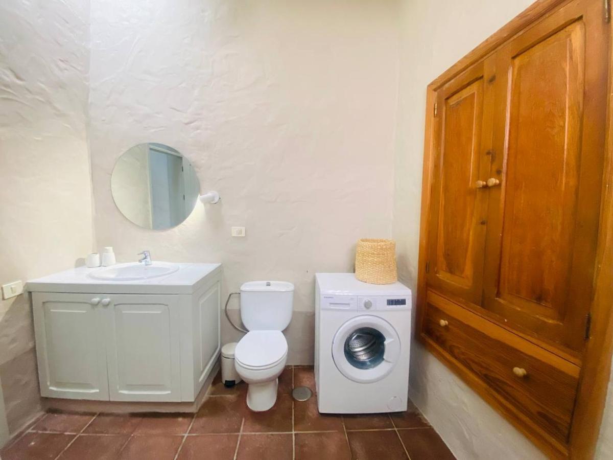 Finca Origen - Casa Trinidad - Rural- Unique Holiday home San Pedro (Gran Canaria)