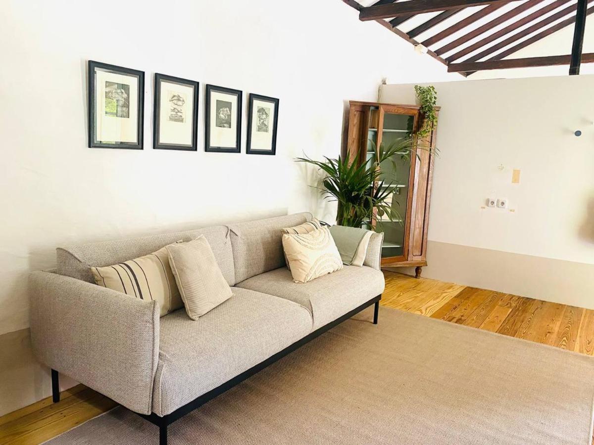 Finca Origen - Casa Trinidad - Rural- Unique * San Pedro (Gran Canaria)