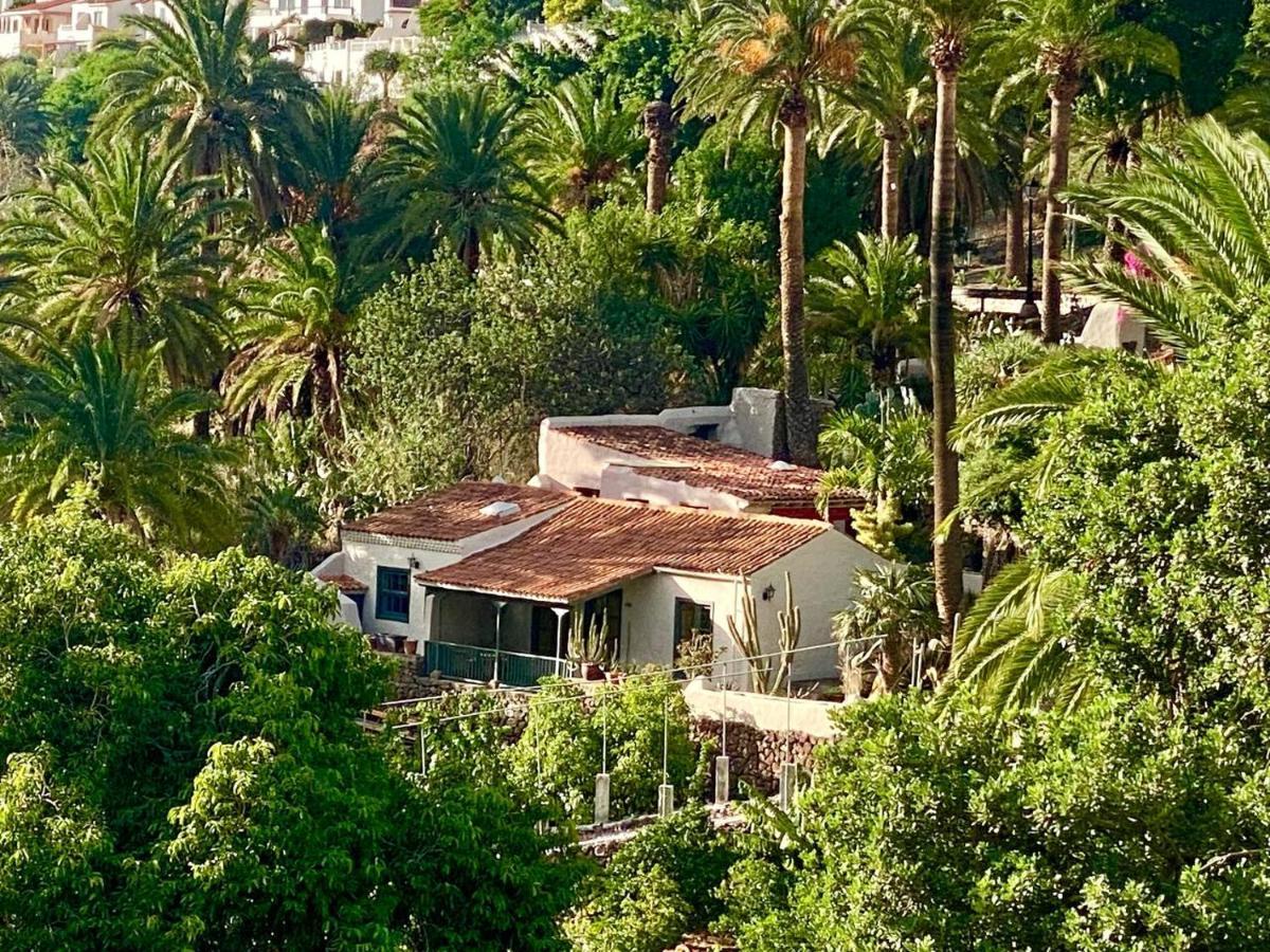 Finca Origen - Casa Trinidad - Rural- Unique * San Pedro (Gran Canaria)