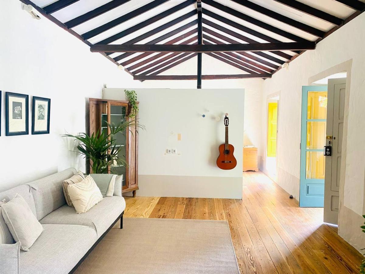 Finca Origen - Casa Trinidad - Rural- Unique Holiday home San Pedro (Gran Canaria)