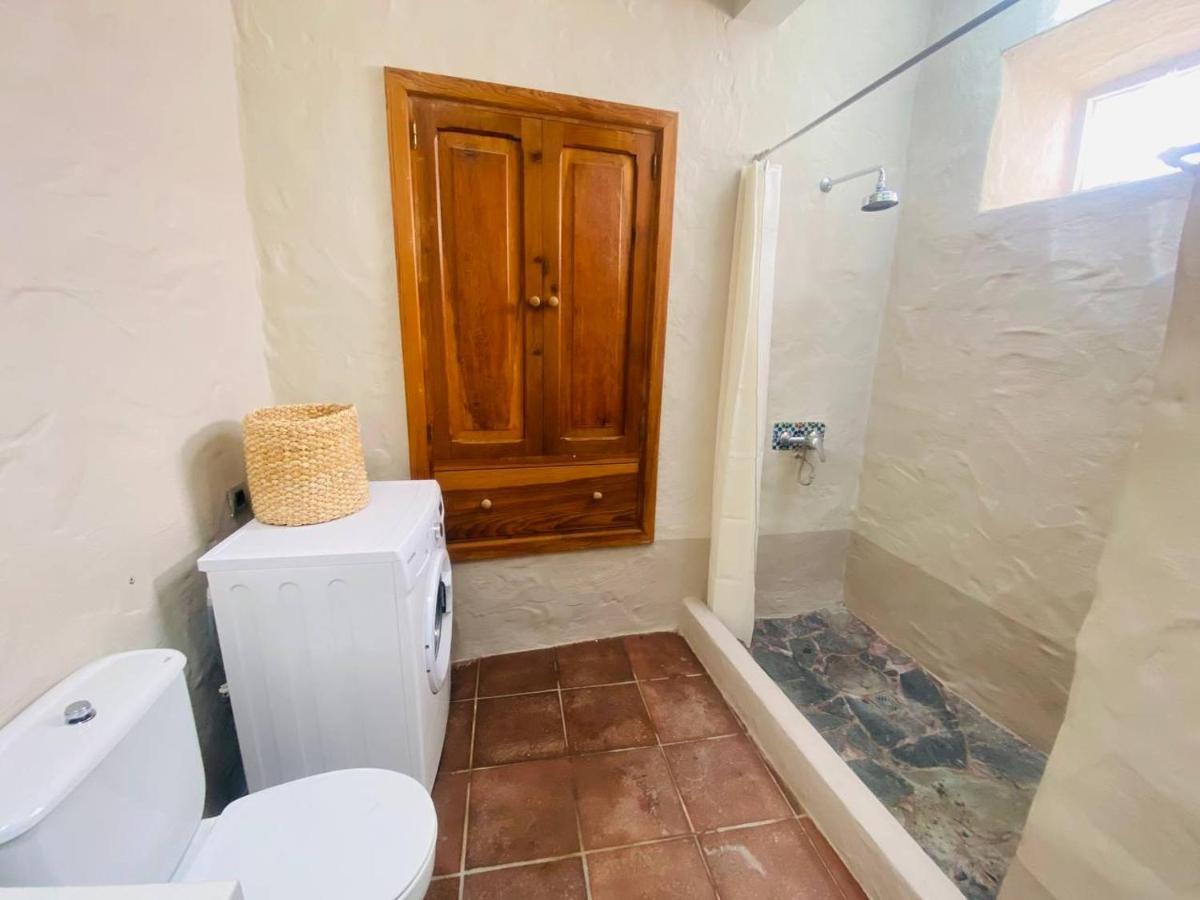 Holiday home Finca Origen - Casa Trinidad - Rural- Unique