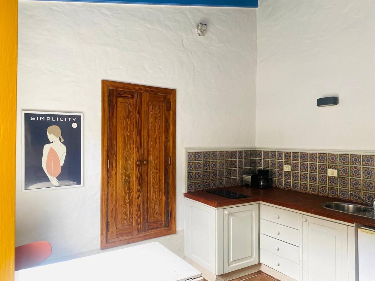 Finca Origen - Casa Trinidad - Rural- Unique Holiday home San Pedro (Gran Canaria)