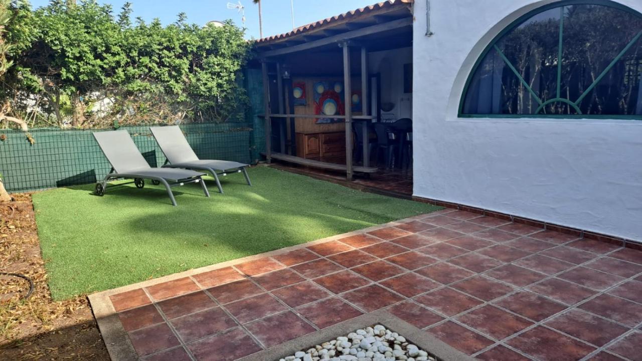Сasa de vacaciones En El Sur De Gran Canaria *
