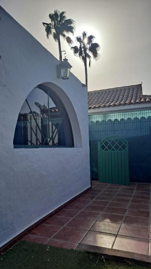 En El Sur De Gran Canaria *