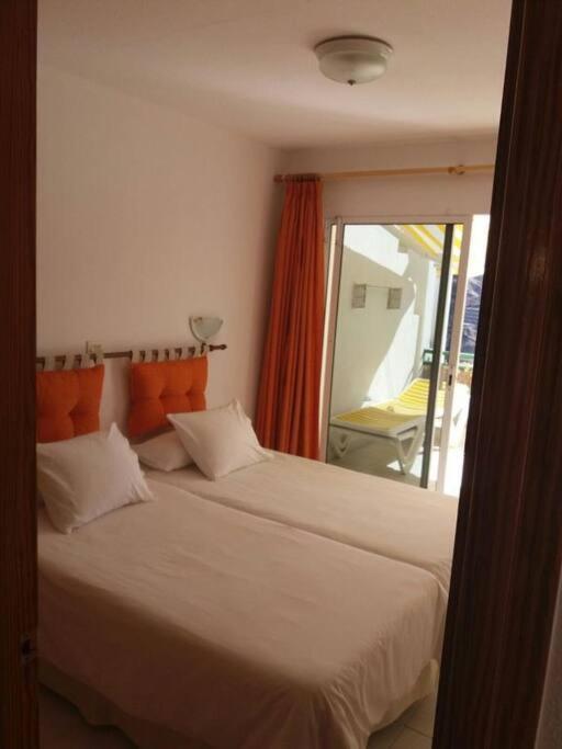Apartment Casa Temis In Monsenor