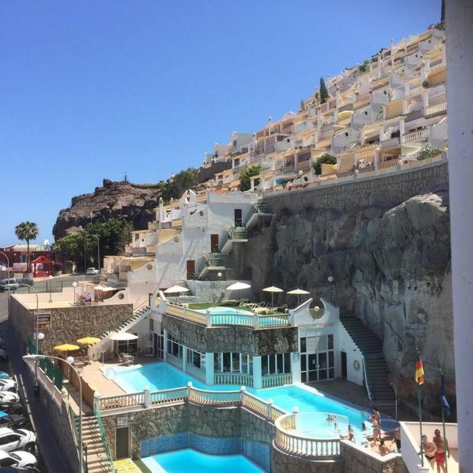 Casa Temis In Monsenor Mogan