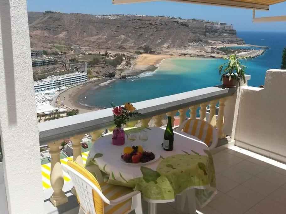 Apartment Casa Temis In Monsenor *