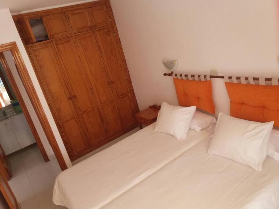 Casa Temis In Monsenor *
