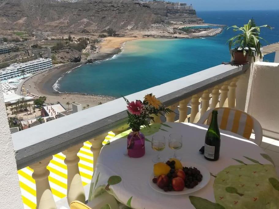 Casa Temis In Monsenor Apartment Mogan