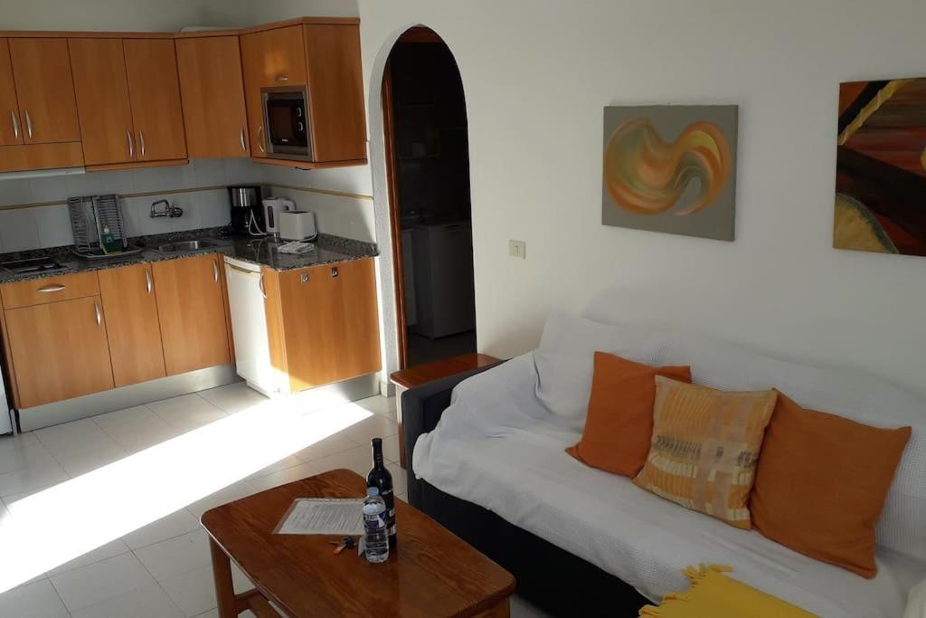 Casa Temis In Monsenor
