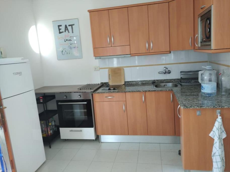 Casa Temis In Monsenor Apartment *