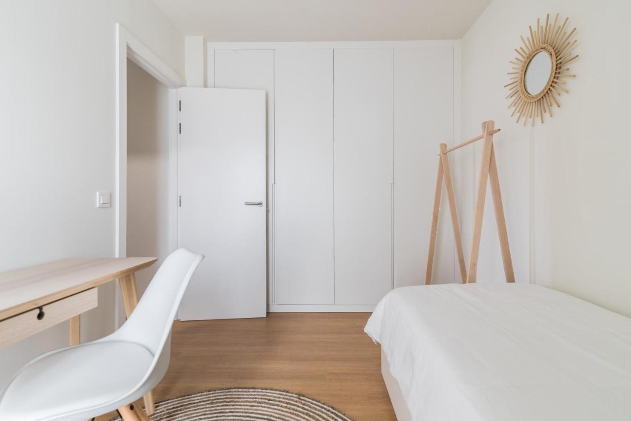 Home2book Panoramic Views & Stylish Design Agaete Apartment *