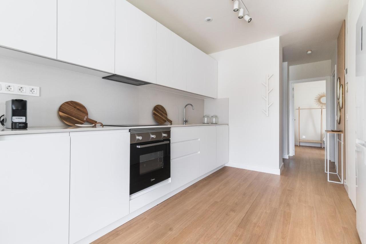 Apartment Home2book Panoramic Views & Stylish Design Agaete Agaete (Gran Canaria)