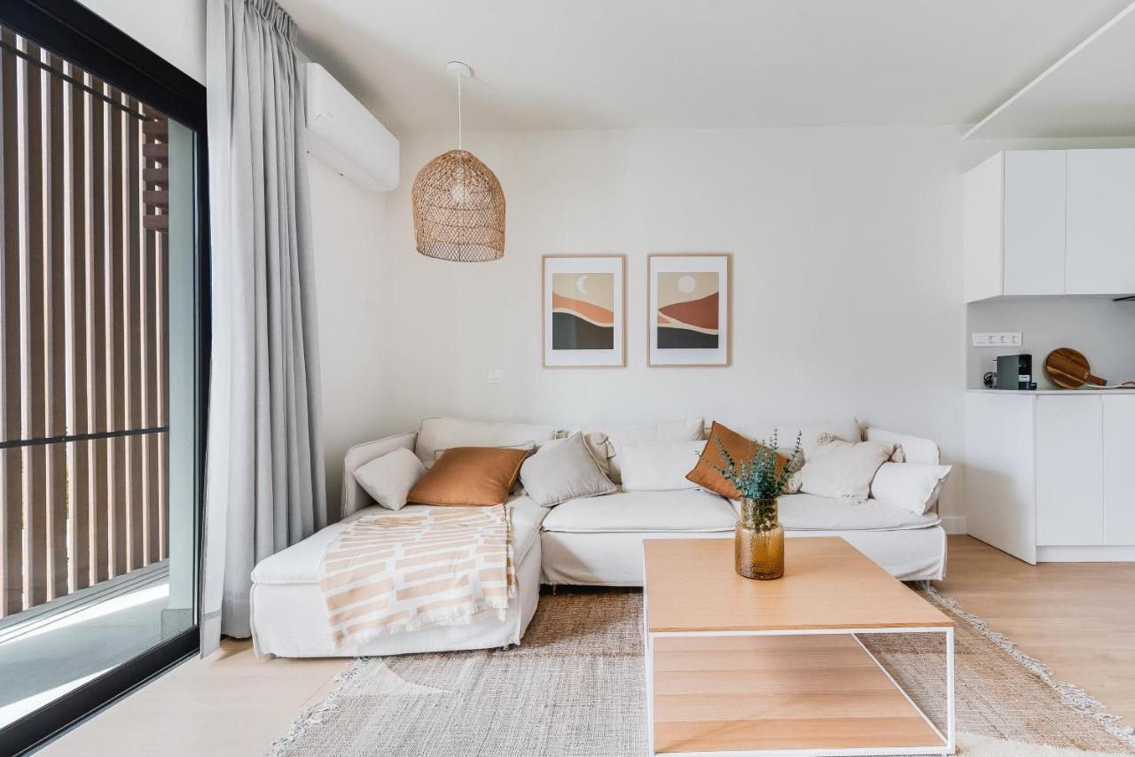 Home2book Panoramic Views & Stylish Design Agaete