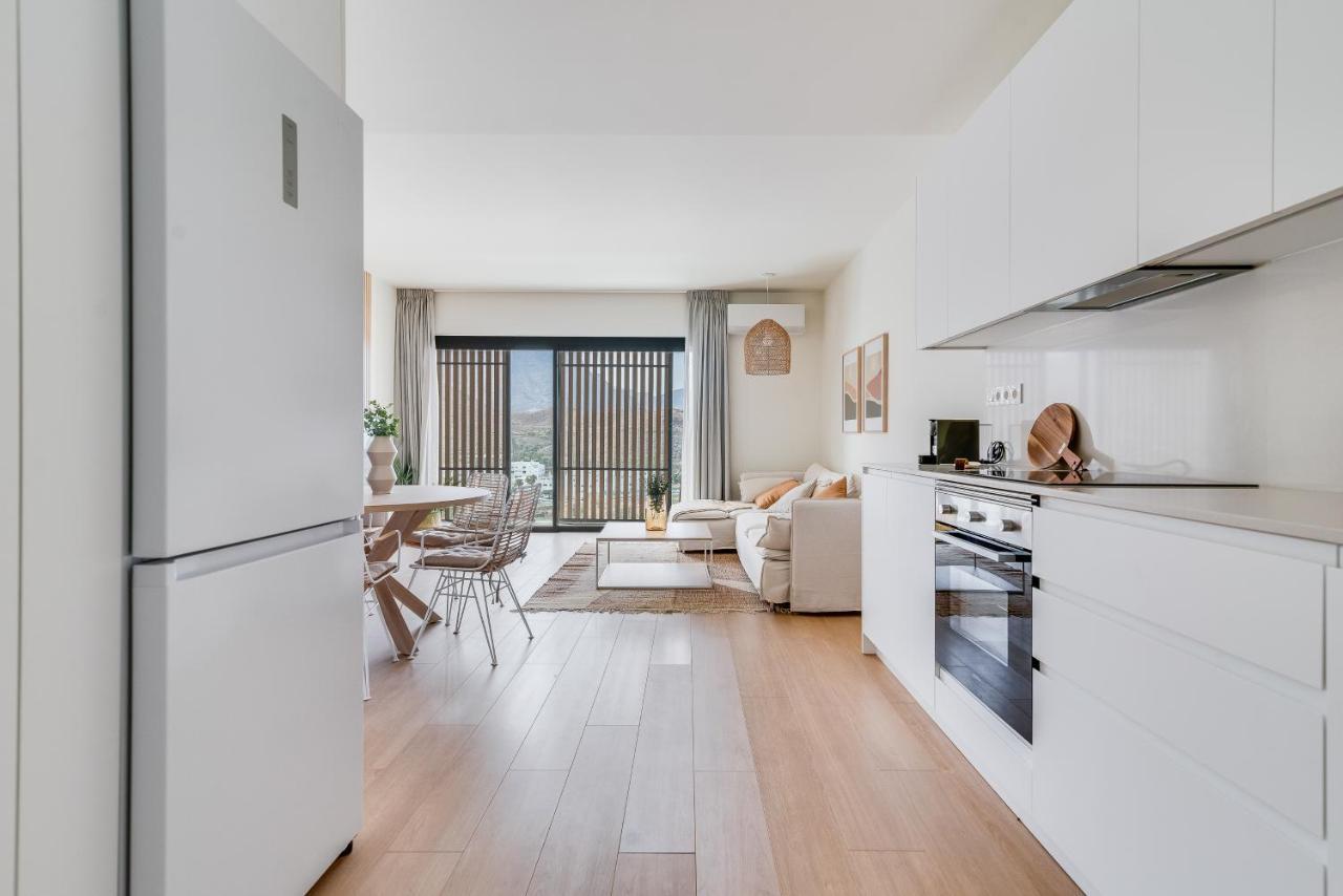Apartment Home2book Panoramic Views & Stylish Design Agaete