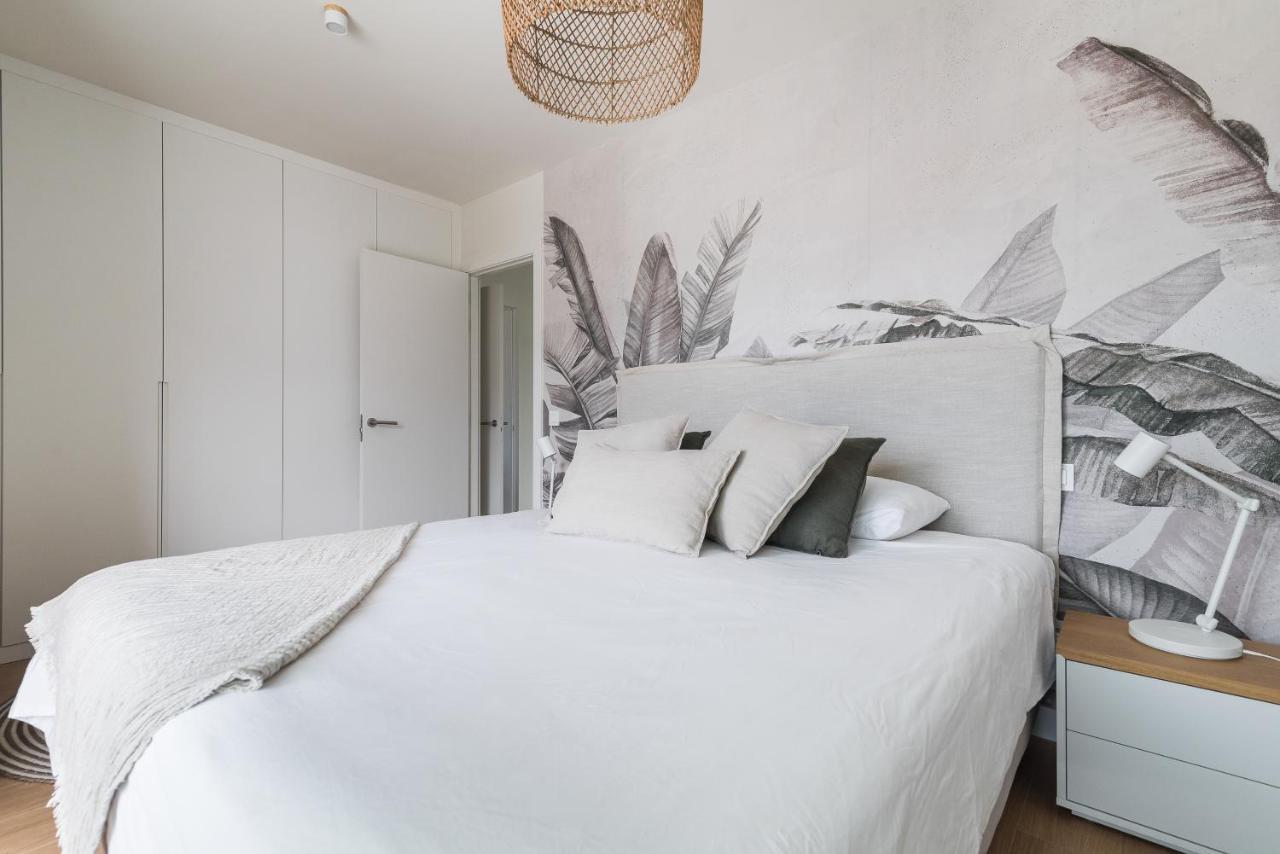 Home2book Panoramic Views & Stylish Design Agaete Agaete (Gran Canaria)