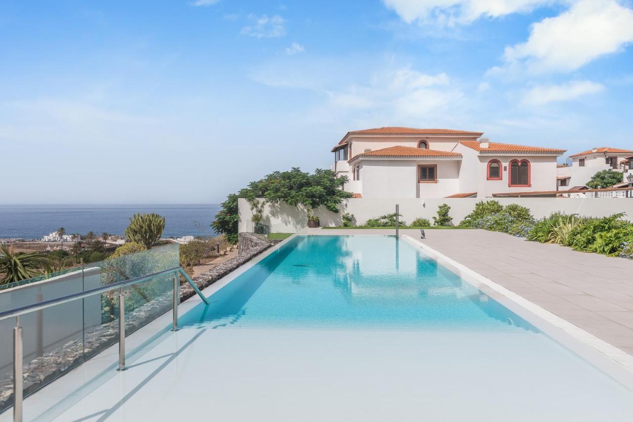 Apartment Home2book Panoramic Views & Stylish Design Agaete *