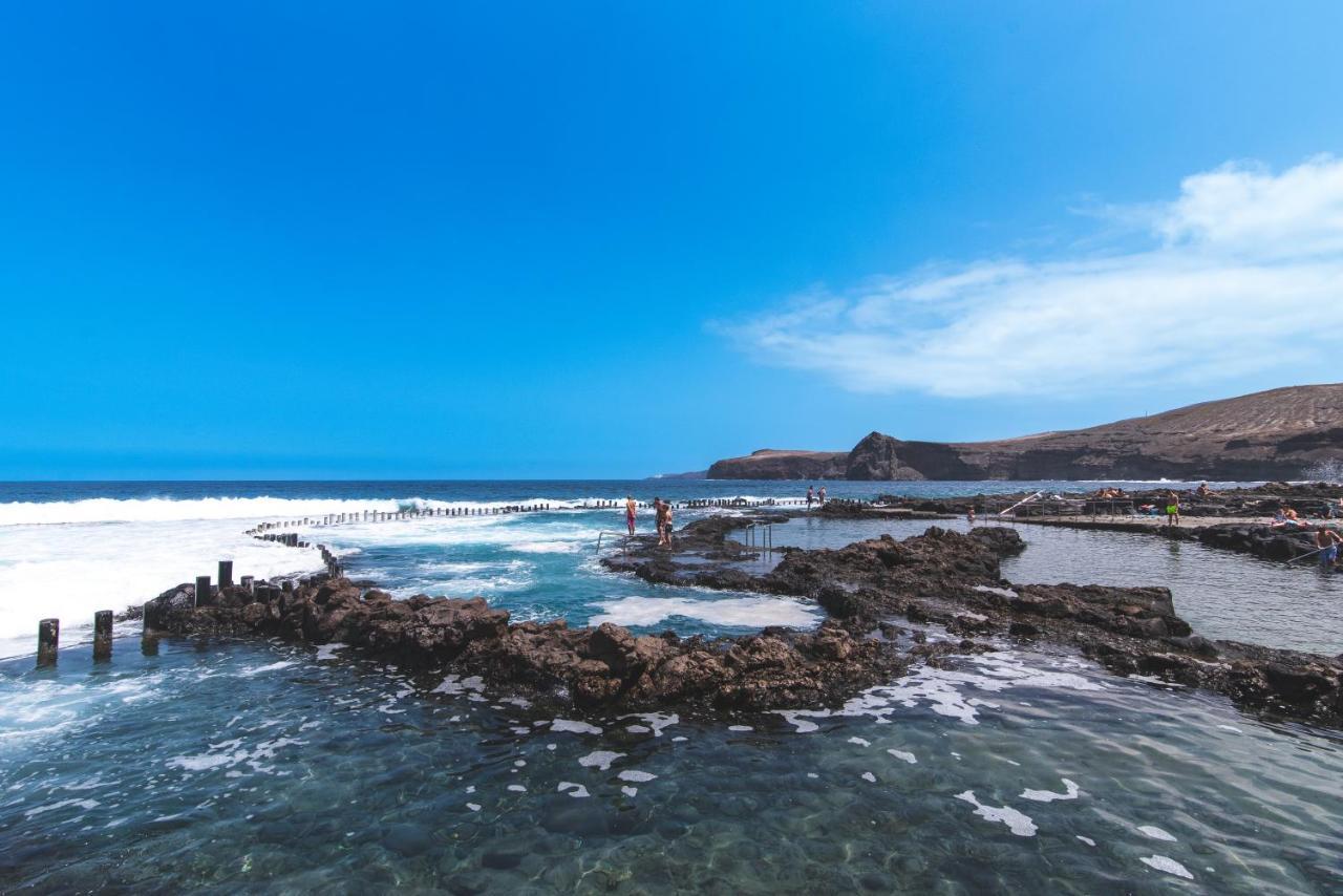 Home2book Panoramic Views & Stylish Design Agaete * Agaete (Gran Canaria)