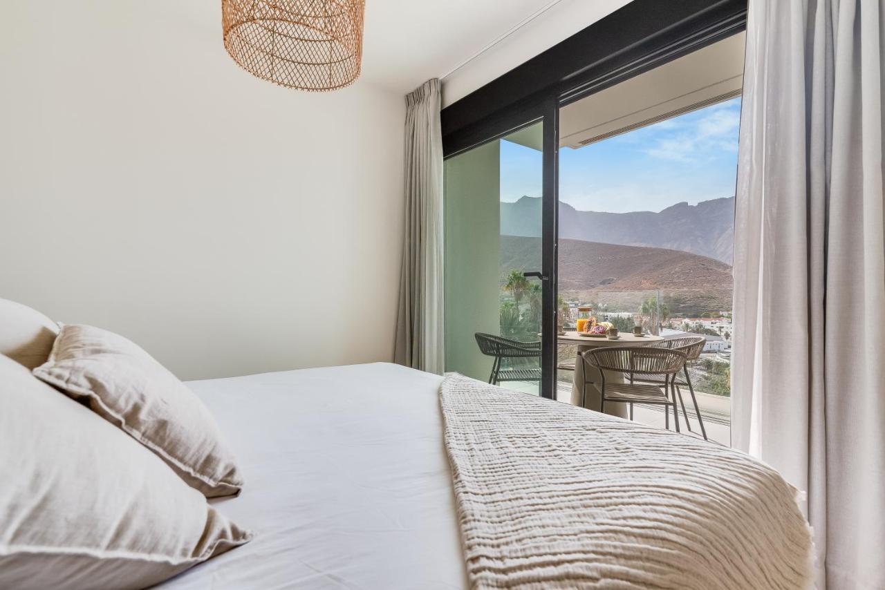 Apartment Home2book Panoramic Views & Stylish Design Agaete