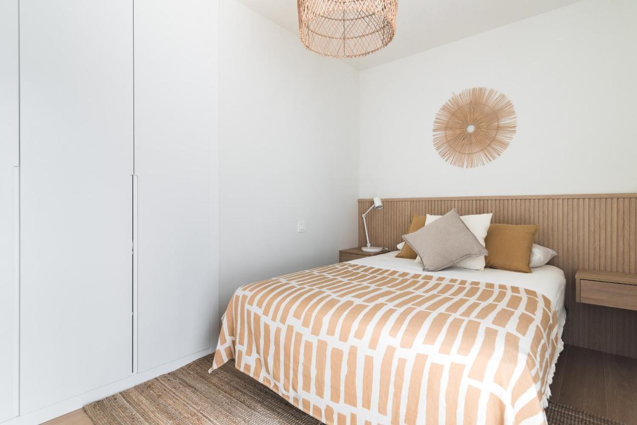 Apartment Home2book Panoramic Views & Stylish Design Agaete *