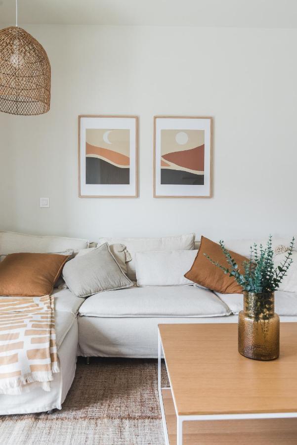 Home2book Panoramic Views & Stylish Design Agaete