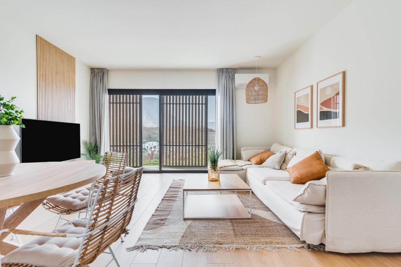 Home2book Panoramic Views & Stylish Design Agaete * Agaete (Gran Canaria)