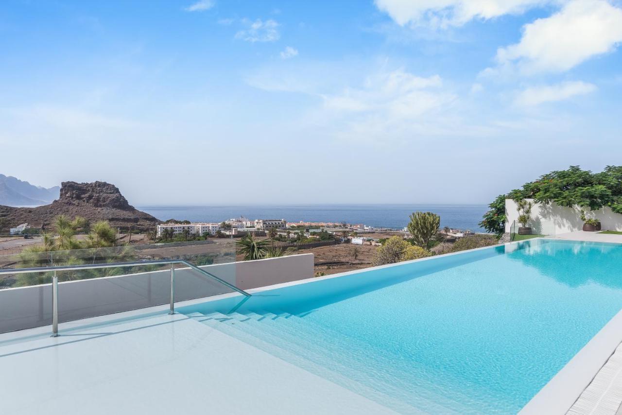Home2book Panoramic Views & Stylish Design Agaete Agaete (Gran Canaria)