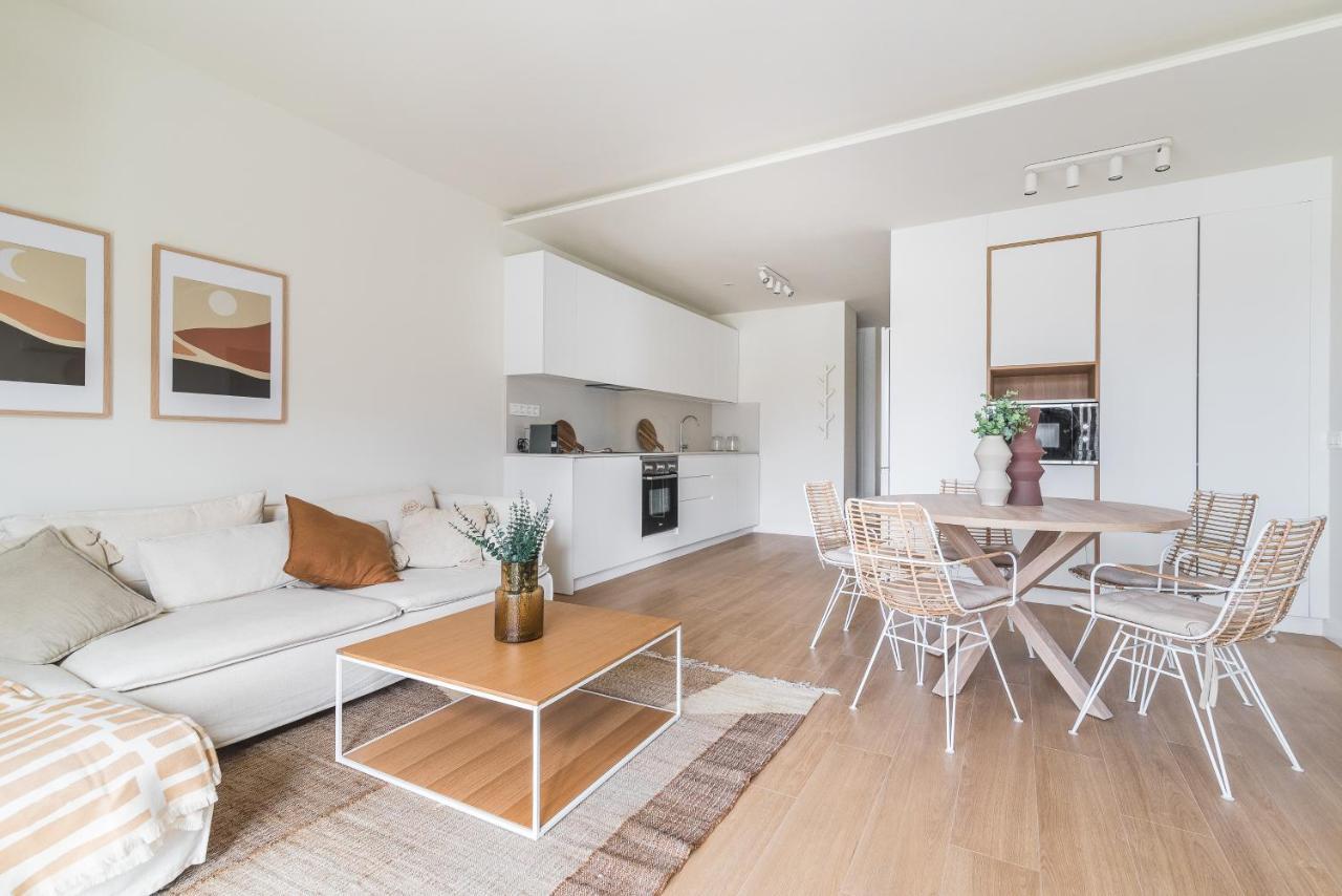 Apartment Home2book Panoramic Views & Stylish Design Agaete Agaete (Gran Canaria)