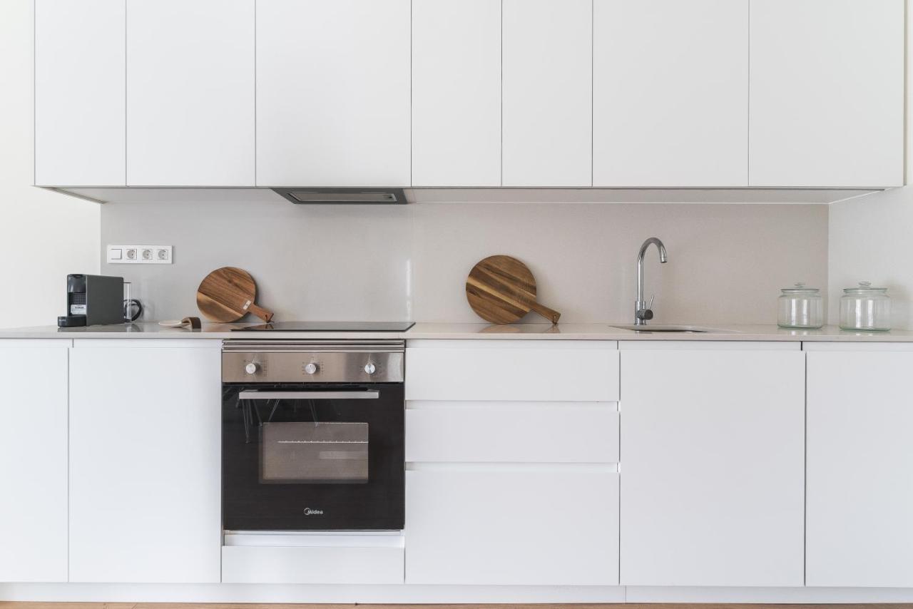 Home2book Panoramic Views & Stylish Design Agaete Apartment Agaete (Gran Canaria)