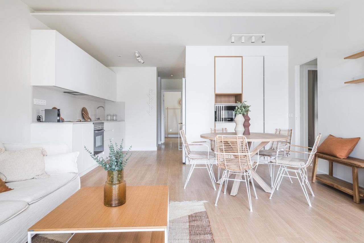 Home2book Panoramic Views & Stylish Design Agaete * Agaete (Gran Canaria)